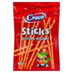 Sticks Croco Max cu susan 80g