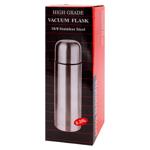 Termos inox 0.35l