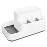 Organizator Econova alb 24*11.7*10.6cm