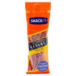 Carnaciori Snack It Kabanos cheese 120g