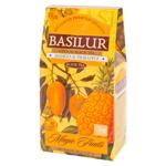 Ceai negru Basilur Mango&Pineapple 100g