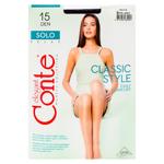 Colanti dama Conte Nero 15den 5mar