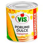 Porumb Vis conservat 400g
