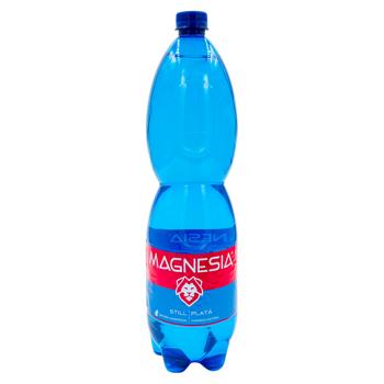 Apă necarbogazoasă Magnesia 1.5l - cumpărați, prețuri pentru BONUS - foto 2