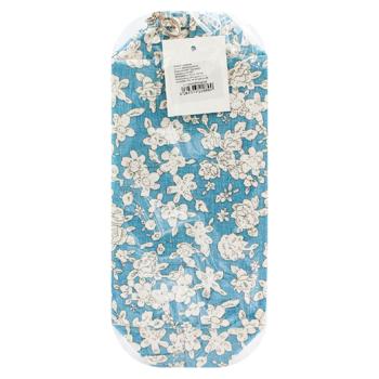 Trusa pentru cosmetica Fanrong Flower - cumpărați, prețuri pentru BONUS - foto 2