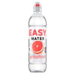 Apa сarbogazoasa OM Easy Water Grapefruit minerala 0.7l