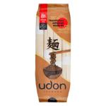 Fidea Udon Hokkaido Club 300g