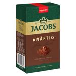 Cafea macinata Jacobs Kraftig 250g