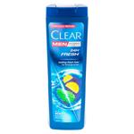 Sampon Clear Men Fresh 360ml