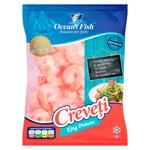 Креветки Ocean Fish очищенные 31/40 500г