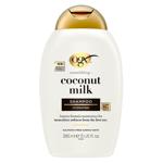 Шампунь OGX Кокосовое молоко 385мл