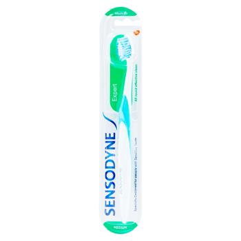 Periuta de dinti Sensodyne MultiCare - cumpărați, prețuri pentru BONUS - foto 3