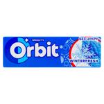 Guma de mestecat Orbit Winterfresh 14g
