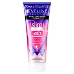 Serum p-ru slabire EV S/Extreme 4D Prof 250ml Anticelulit noapte