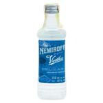 Водка Nemiroff Delicat мягкая 200ml