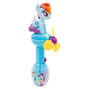 Конфеты Relkon Ventilator My Little Pony 3D 10г - купить, цены на BONUS - фото 3