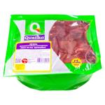 Ficat de pui Qualiko refrigerat 650g