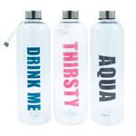Sticla p/u apa plastic 1.5l