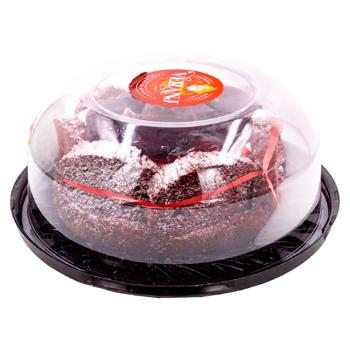 Торт Veranj Роза 800г - купить, цены на BONUS - фото 2