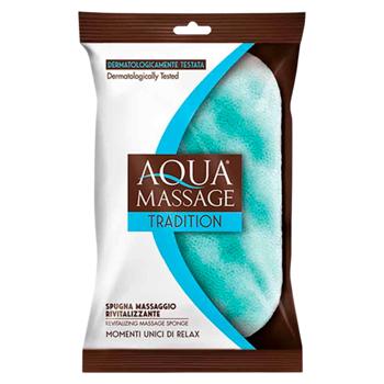 Burete p/u baie efect de masaj Aqua Massage/Fantasy Mousse - купить, цены на BONUS - фото 1
