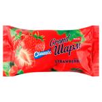 Sapun solid Grand Sharm Capsuni 125g