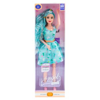 Papusa 64607 - cumpărați, prețuri pentru BONUS - foto 1
