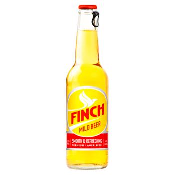 Bere Finch blonda 0.5l - cumpărați, prețuri pentru BONUS - foto 1