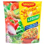 Condimente Maggi Tricolor cu legume 400g