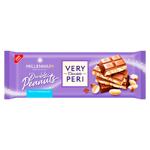 Ciocolata cu lapte Millennium Very Peri Arahide 285g