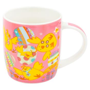 Cana ceramica 325ml - cumpărați, prețuri pentru BONUS - foto 2