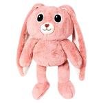 Jucarie moale Iepuras Toffee h40cm