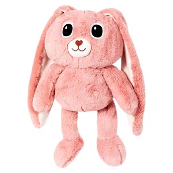 Jucarie moale Iepuras Toffee h40cm - cumpărați, prețuri pentru BONUS - foto 1