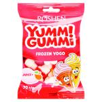 Bomboana gumate Roshen Yummi Gummi Frozen Yogo 70g