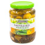 Castraveti Legurme marinati 720ml