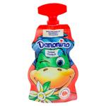 Iaurt Danonino Vanilie 70g