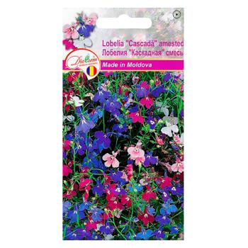 Seminte flori Diolsem Euro în sortiment 0,3g - cumpărați, prețuri pentru BONUS - foto 1