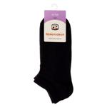 Ciorapi dame 1300 Brest 023 Negru m.25
