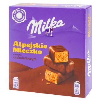 Bomboane Milka cu ciocolata 330g - cumpărați, prețuri pentru BONUS - foto 1