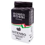 Cafea macinata Romeo Rossi Verona Intenso 250g