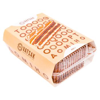 Tort Vatsak Domino 400g - cumpărați, prețuri pentru BONUS - foto 2