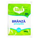 Branza de vaca Latti 5.5% 180g