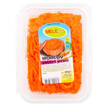 Morcov Melemark picant 400g - cumpărați, prețuri pentru BONUS - foto 2