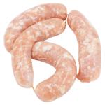 Carnaciori din piept de pui refrigerat