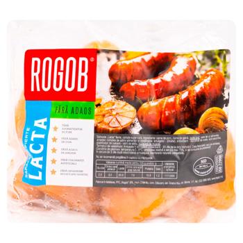 Safalade Rogob Lacta Select ~1kg - cumpărați, prețuri pentru BONUS - foto 1