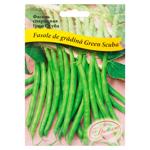 Semințe Diolsem Fasole Green Scuba 20g