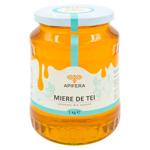 Мед липовый Apifera 1кг