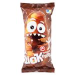 Croisant Sweet Tale cu ciocolata 50g