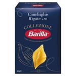 Макаронные изделия Barilla Conchiglie Rigate 500г