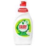 Detergent de vase Fairy Mar 450ml