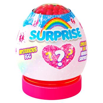 Slimer Surprize Eggi ?? Lovin 130ml 80135 - cumpărați, prețuri pentru BONUS - foto 1